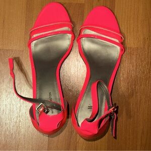 Worthington strappy‎ sandal 11